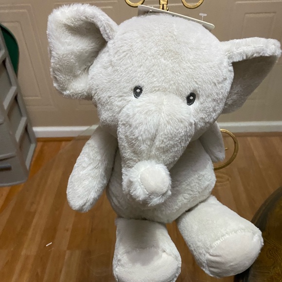 - Brand New Kelly Baby Elephant 18” - Picture 6 of 8